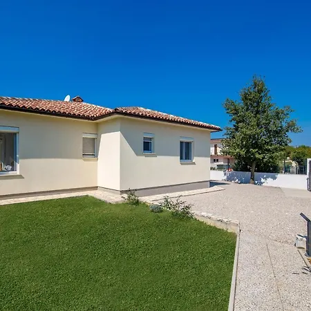 Vila Galadriel Labin (Istria)