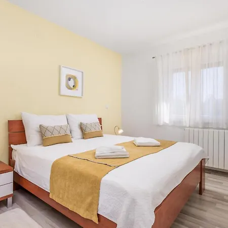 Vila Galadriel Labin (Istria)