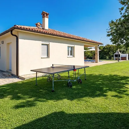 Villa Galadriel