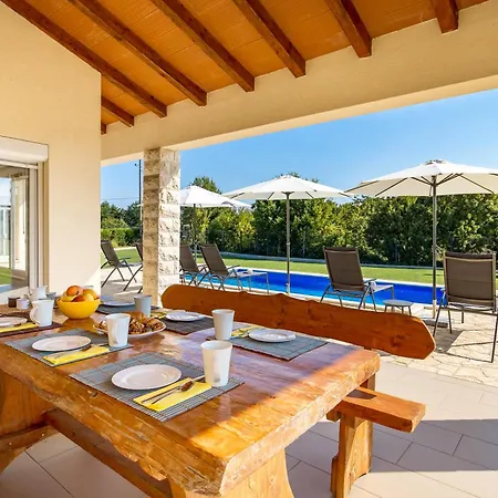 Villa Galadriel