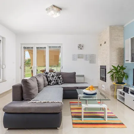 Galadriel Villa Labin (Istria)