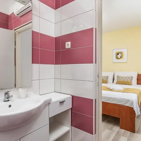 Villa Galadriel Labin (Istria)