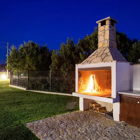 Villa Galadriel Labin (Istria)